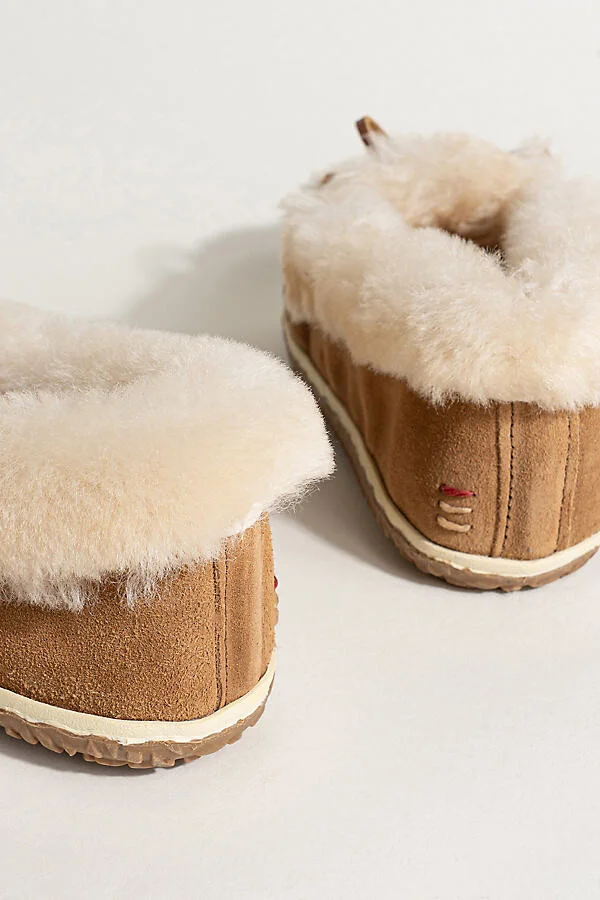 Ultimate Sheepskin Slippers - Image 4