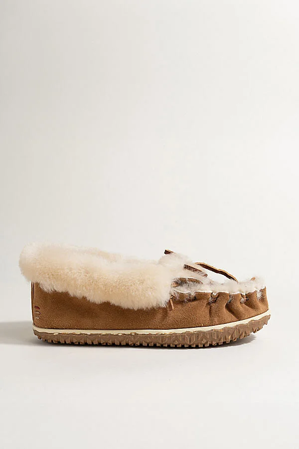 Ultimate Sheepskin Slippers