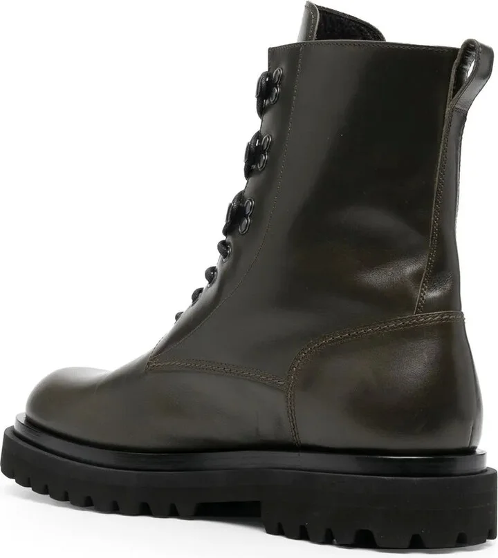 Ultimate zip-detail boots - Image 3