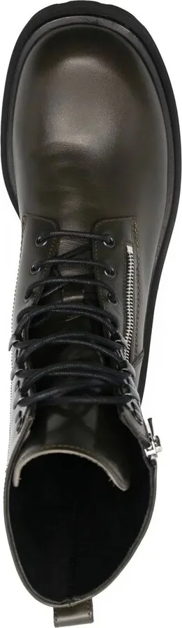 Ultimate zip-detail boots - Image 4
