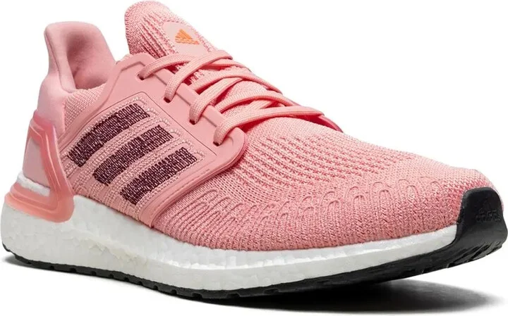 Ultra Boost 20 "Ultra Pink" sneakers - Image 2
