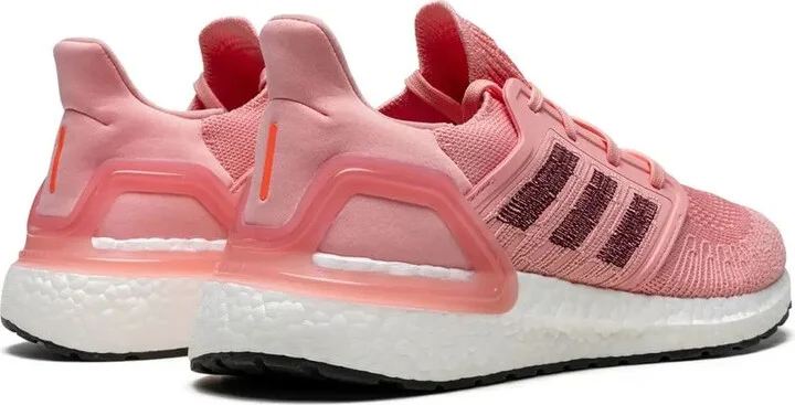 Ultra Boost 20 "Ultra Pink" sneakers - Image 3