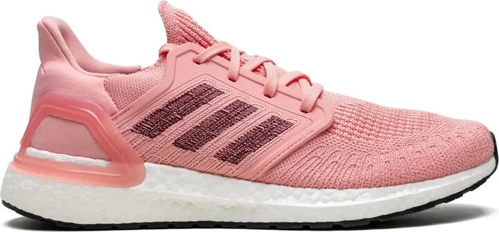 Ultra Boost 20 "Ultra Pink" sneakers