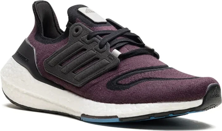 Ultra Boost 22 "Shadow Maroon" sneakers - Image 2