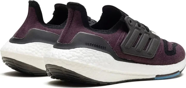 Ultra Boost 22 "Shadow Maroon" sneakers - Image 3
