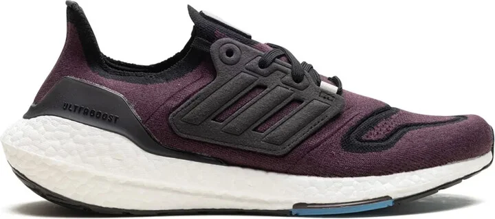Ultra Boost 22 "Shadow Maroon" sneakers