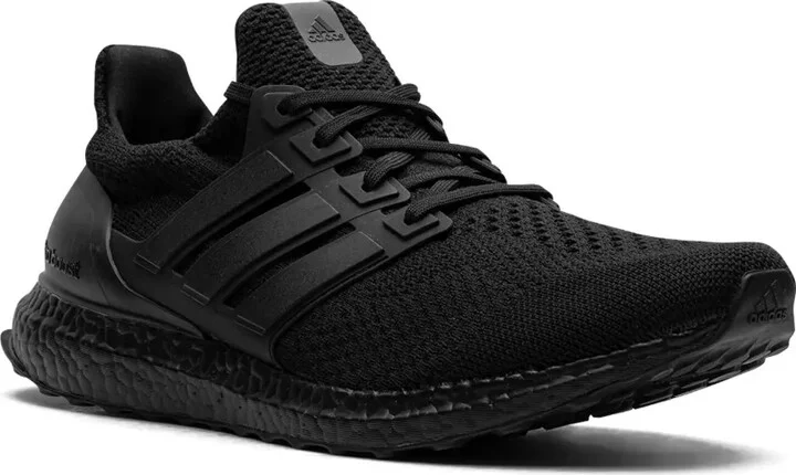 Ultra Boost 5.0 DNA "Triple Black" sneakers - Image 2