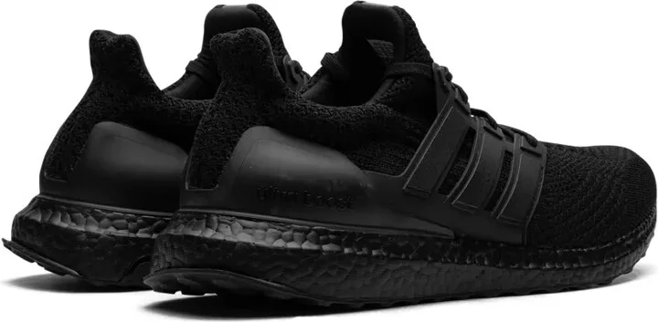 Ultra Boost 5.0 DNA "Triple Black" sneakers - Image 3