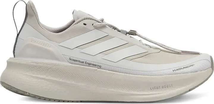 Ultra Boost 5.0 "Wonder Aluminum/Grey One" sneakers
