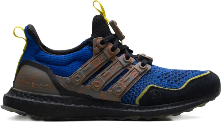 Ultra Boost "Fortnite