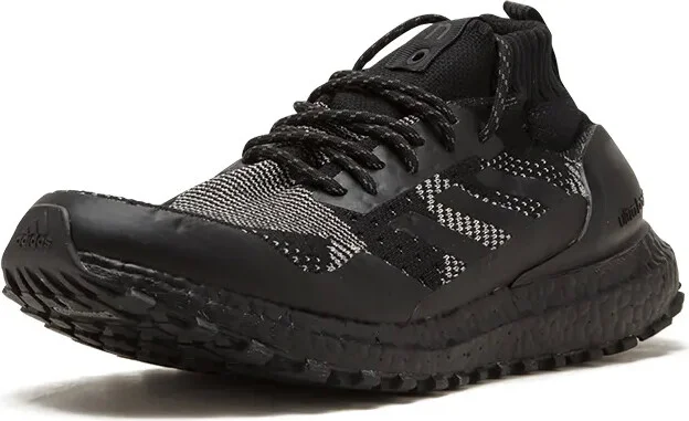 Ultra Boost Mid "Kith x Nonnative" sneakers - Image 4