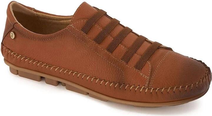 Ultra Comfort Slip On Drivers
