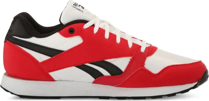 Ultra Flash "White/Red" sneakers - Image 2