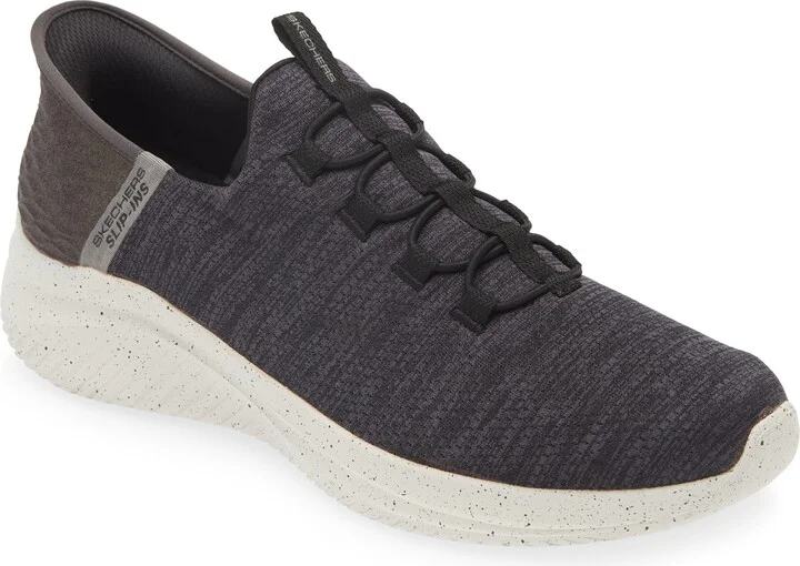 Ultra Flex 3.0 Right Away Slip-On Sneaker