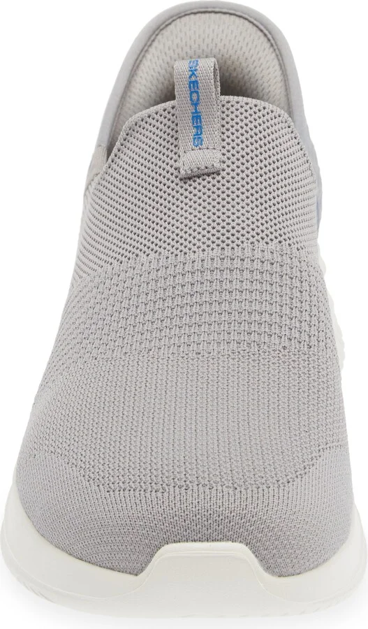 Ultra Flex 3.0 Smooth Step Slip-On Sneaker - Image 4