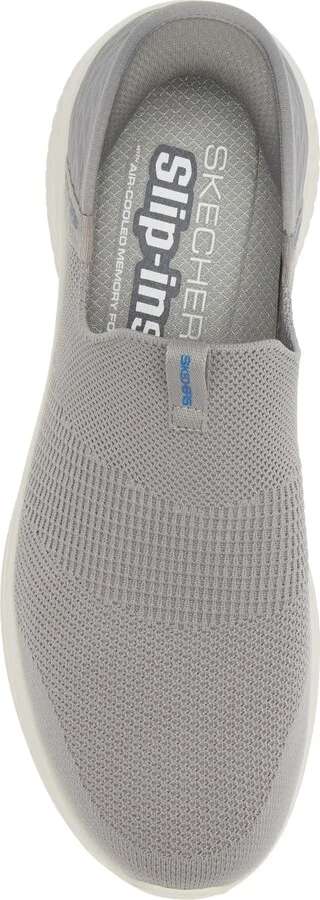 Ultra Flex 3.0 Smooth Step Slip-On Sneaker - Image 5