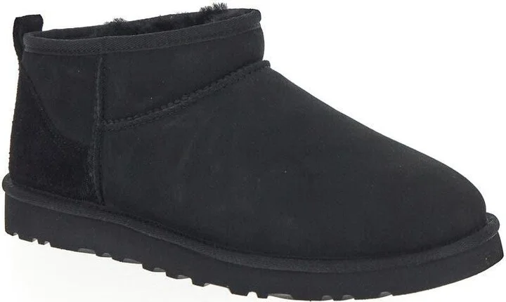 Ultra Mini Ankle Boot - Image 2
