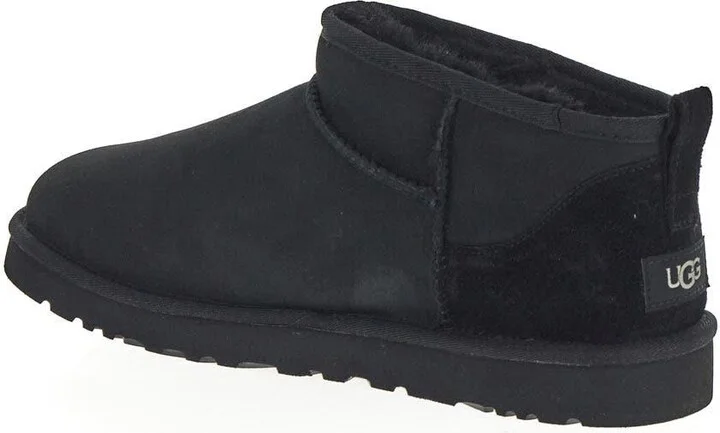 Ultra Mini Ankle Boot - Image 3