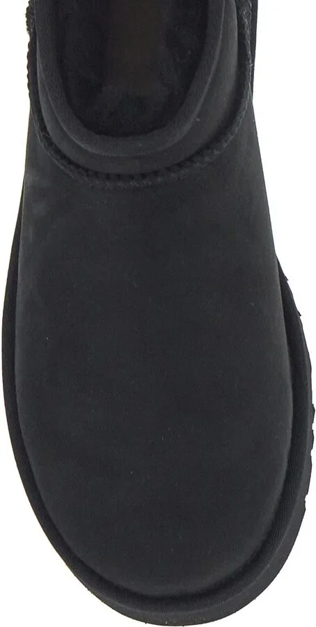 Ultra Mini Ankle Boot - Image 4