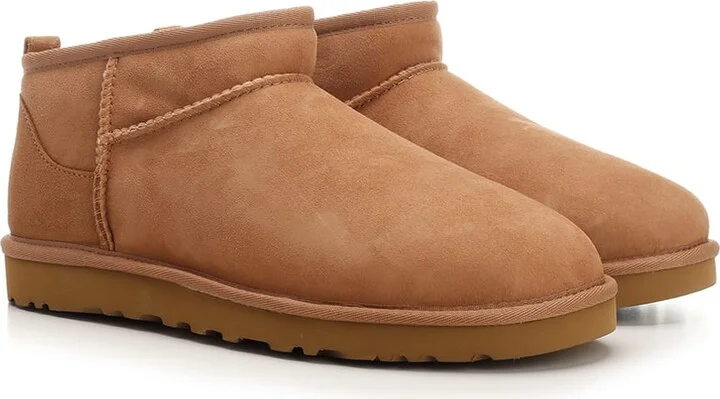 'ultra Mini' Ankle Boot - Image 2