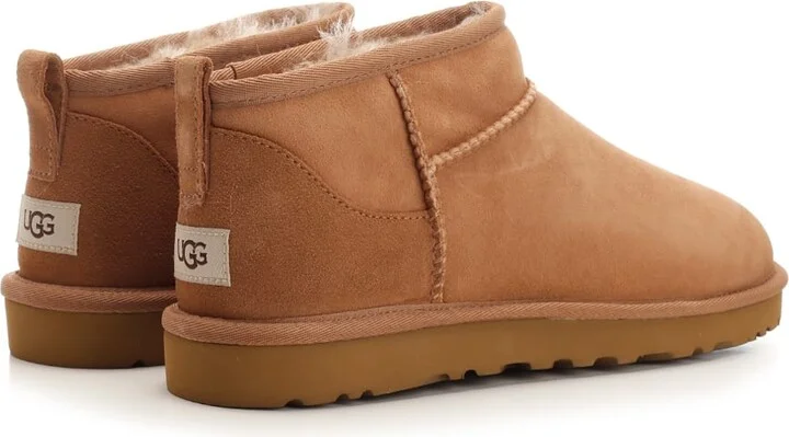 'ultra Mini' Ankle Boot - Image 3