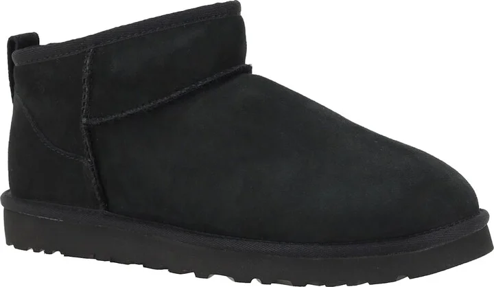 Ultra Mini Ankle Boots - Image 2