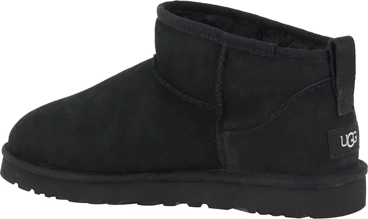 Ultra Mini Ankle Boots - Image 3