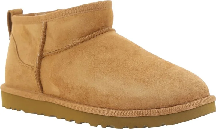 Ultra Mini Ankle Boots - Image 2