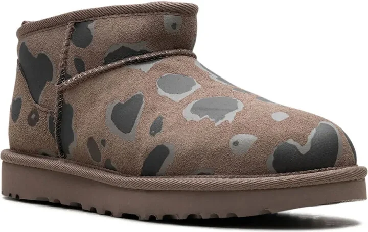 Ultra Mini Appaloosa boots - Image 2