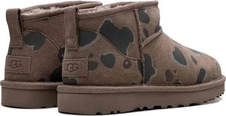Ultra Mini Appaloosa boots - Image 3