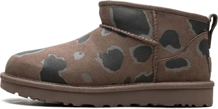 Ultra Mini Appaloosa boots - Image 5