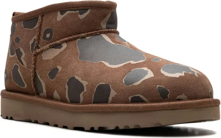 Ultra Mini Appaloosa boots - Image 2