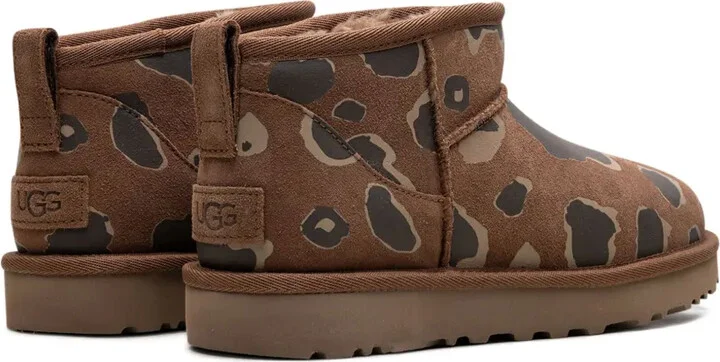 Ultra Mini Appaloosa boots - Image 3