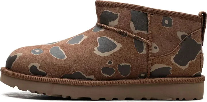 Ultra Mini Appaloosa boots - Image 5