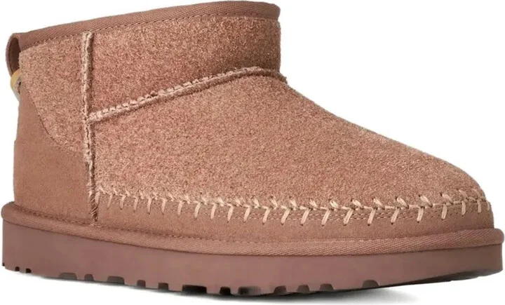 Ultra Mini Biarritz ankle boots - Image 2