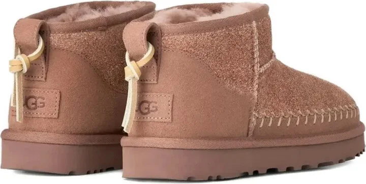 Ultra Mini Biarritz ankle boots - Image 3