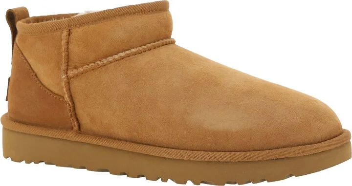Ultra Mini Boots - Image 2