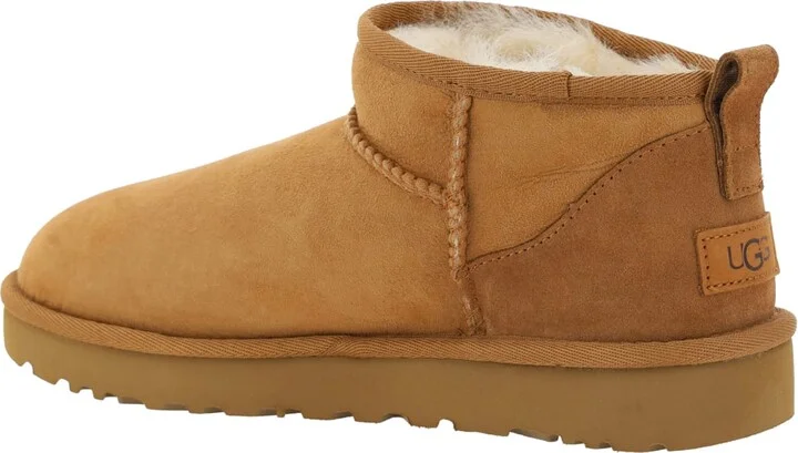 Ultra Mini Boots - Image 3