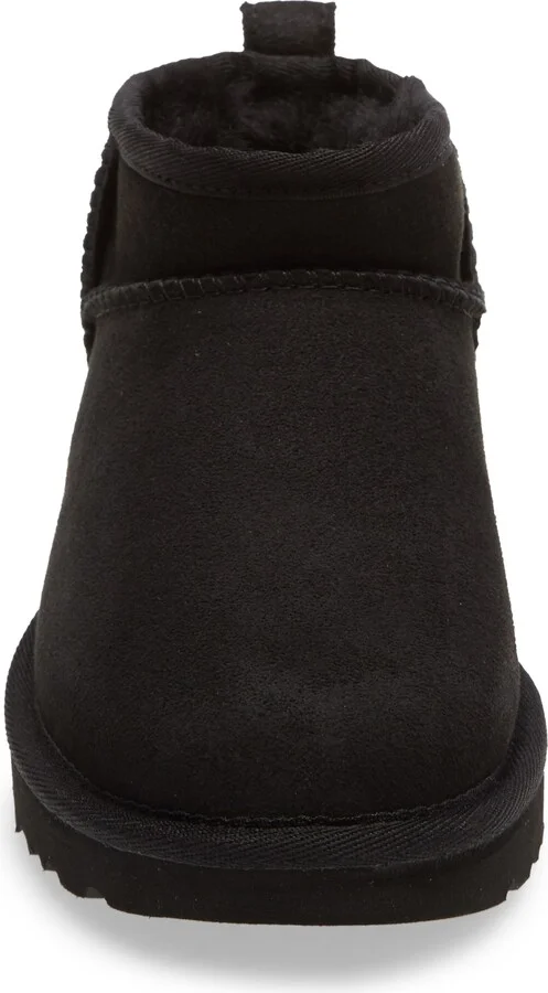 Ultra Mini Classic Boot - Image 4