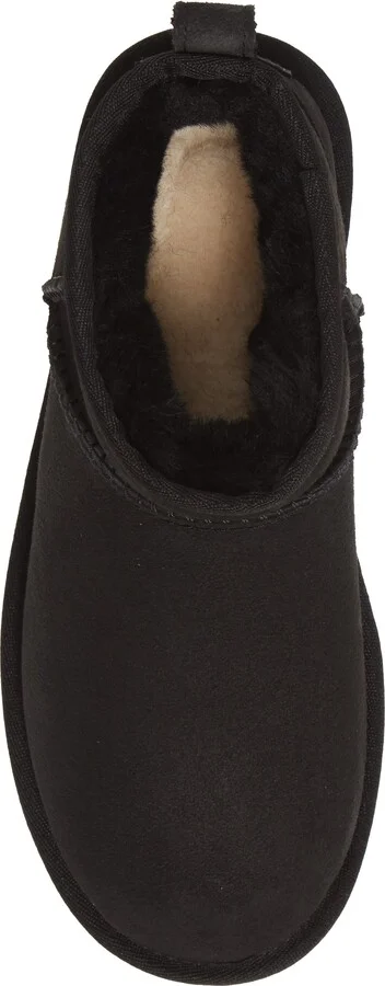 Ultra Mini Classic Boot - Image 5