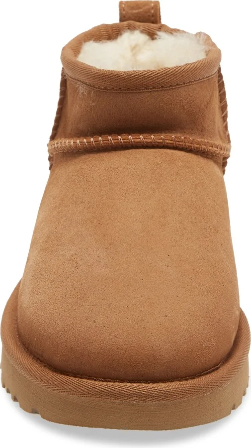 Ultra Mini Classic Boot - Image 11