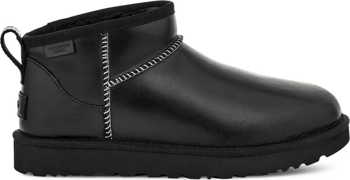 Ultra Mini Classic Boot - Image 3