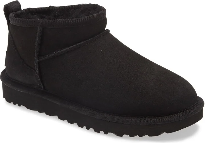 Ultra Mini Classic Boot