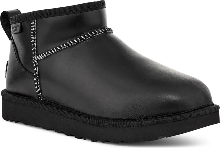 Ultra Mini Classic Boot
