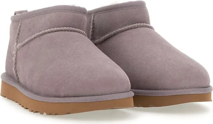 ultra mini Classic boots - Image 2