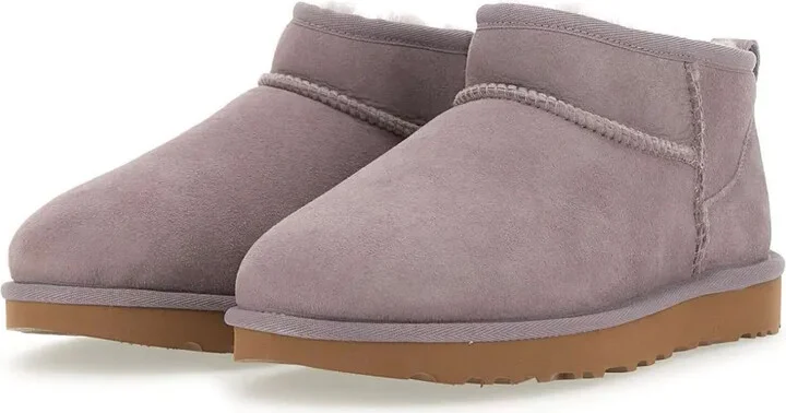 ultra mini Classic boots - Image 3