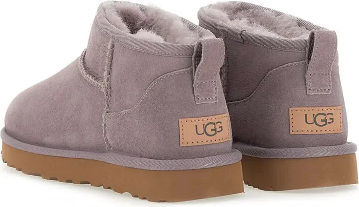 ultra mini Classic boots - Image 4