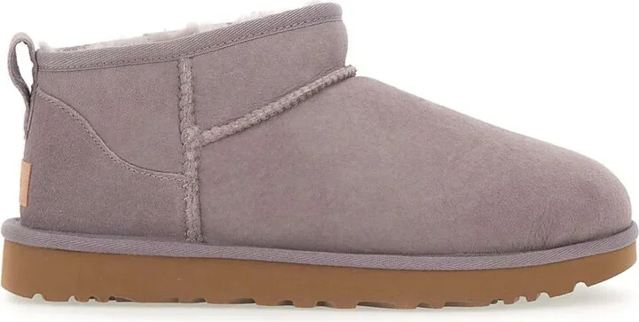 ultra mini Classic boots