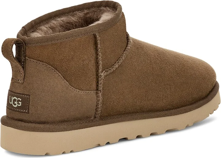 Ultra Mini Classic Water Resistant Boot - Image 2
