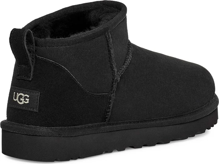 Ultra Mini Classic Water Resistant Boot - Image 2